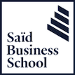 Saïd Business School logo